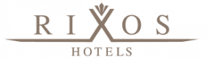 logo - rixos hotels
