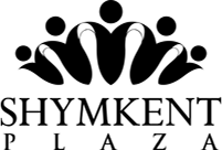 logo - shumkent plaza